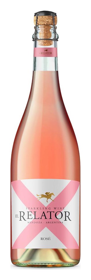 El Relator El Relator Malbec Rosé