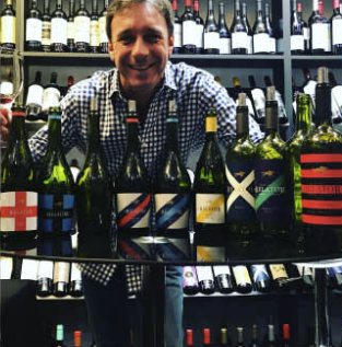 Amigos de El Relator Wines