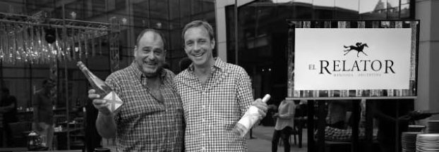 Amigos de El Relator Wines