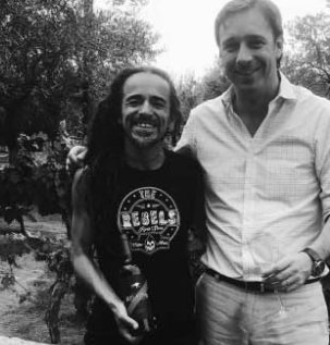 Amigos de El Relator Wines