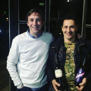 Amigos de El Relator Wines