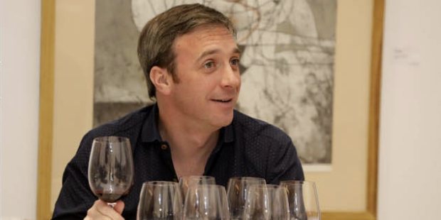 Amigos de El Relator Wines