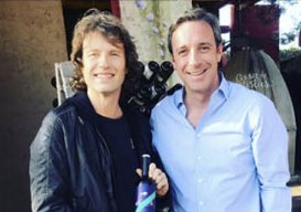 Amigos de El Relator Wines