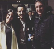 Amigos de El Relator Wines