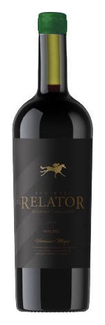 El Relator Hermano Mayor 2021